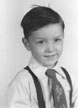 Dad's kindergarten picture thumbnail