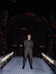 Val on Stargate ramp thumbnail